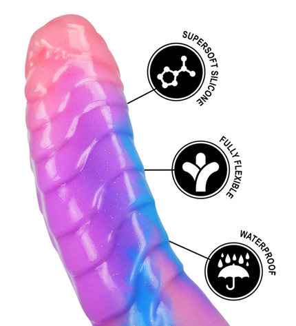 EPIC - EMPUSA DILDO GARDIEN D'HADES by EPIC