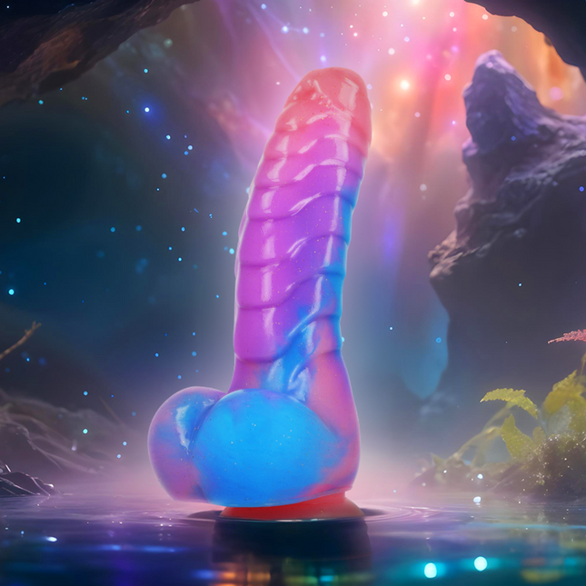 EPIC - EMPUSA DILDO GARDIEN D'HADES by EPIC