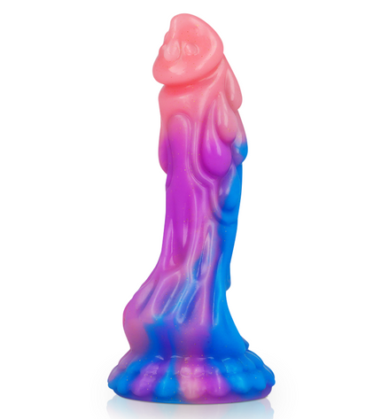 EPIC - ASHTAR DILDO FORME HUMAINE EXTRATERRESTRE by EPIC