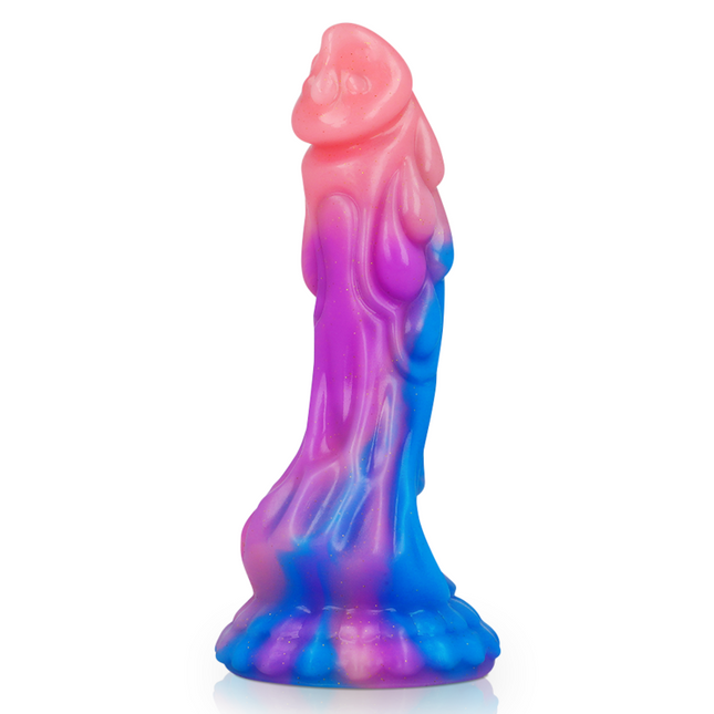 EPIC - ASHTAR DILDO FORME HUMAINE EXTRATERRESTRE by EPIC