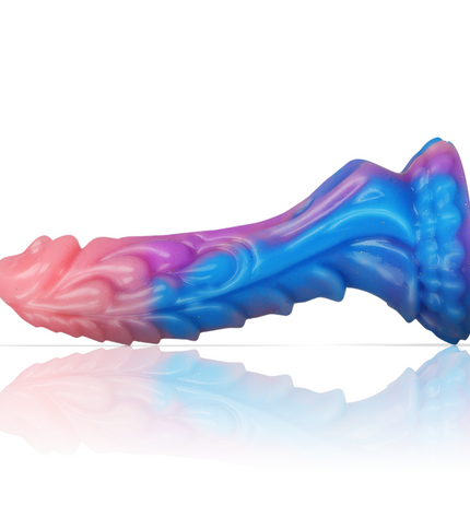 EPIC - ASHTAR DILDO FORME HUMAINE EXTRATERRESTRE by EPIC