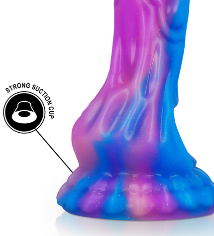 EPIC - ASHTAR DILDO FORME HUMAINE EXTRATERRESTRE by EPIC