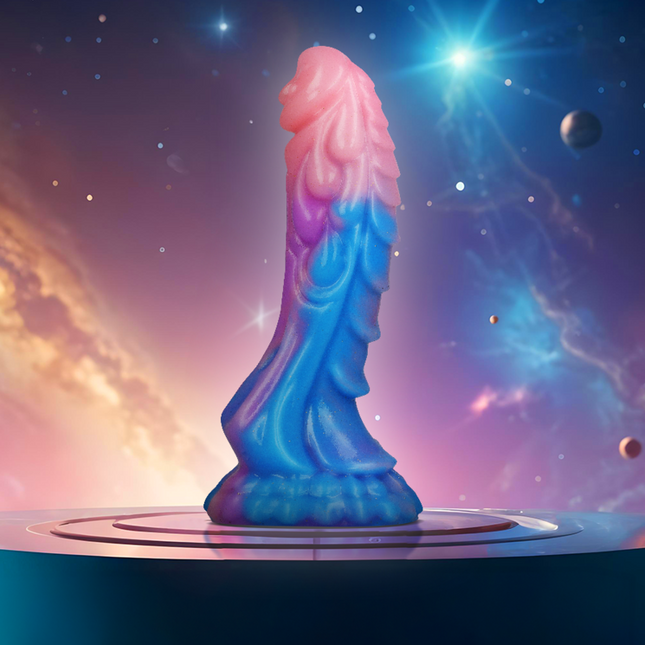 EPIC - ASHTAR DILDO FORME HUMAINE EXTRATERRESTRE by EPIC