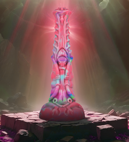 EPIC - CRÉATURE IMMORTELLE SIDHE DILDO by EPIC