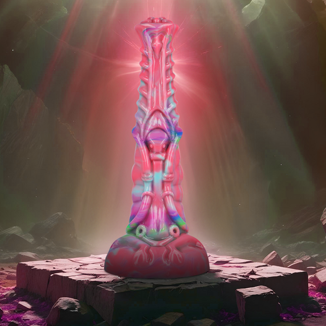 EPIC - CRÉATURE IMMORTELLE SIDHE DILDO by EPIC