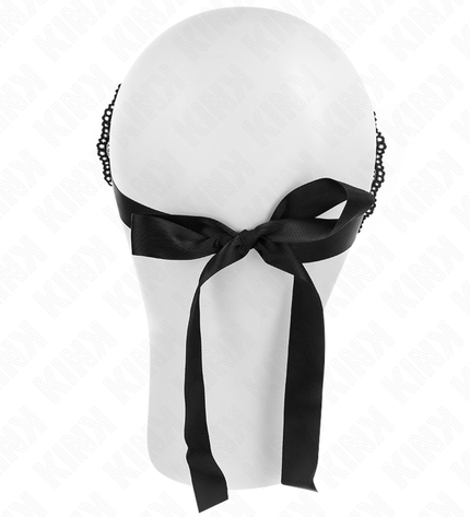 KINK - BANDAGE DENTELLE MODÈLE 1 22,5 x 11 CM by KINK MASKED ALLURE