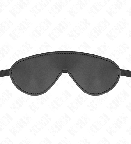 KINK - JEUX PEAU SIMPLE 19,5 x 7,5 CM by KINK MASKED ALLURE
