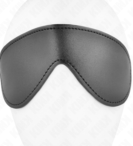 KINK - JEUX PEAU SIMPLE 19,5 x 7,5 CM by KINK MASKED ALLURE