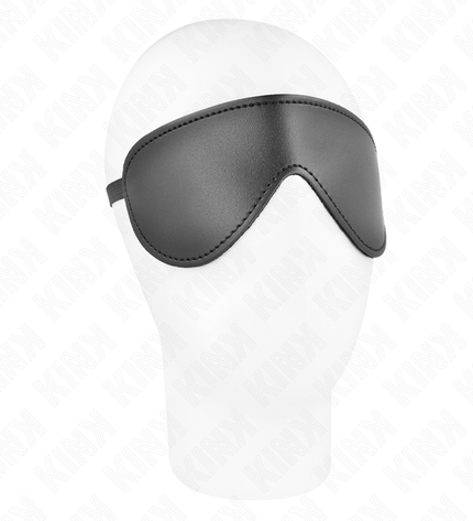 KINK - JEUX PEAU SIMPLE 19,5 x 7,5 CM by KINK MASKED ALLURE