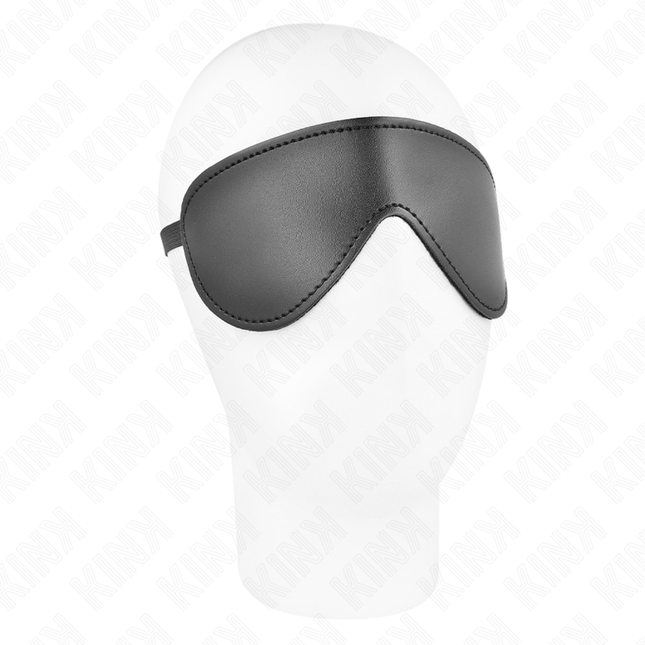KINK - JEUX PEAU SIMPLE 19,5 x 7,5 CM by KINK MASKED ALLURE