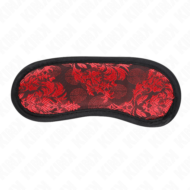 KINK - SCANDALE ANNEAU 18,5 x 8 CM by KINK MASKED ALLURE