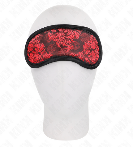 KINK - SCANDALE ANNEAU 18,5 x 8 CM by KINK MASKED ALLURE