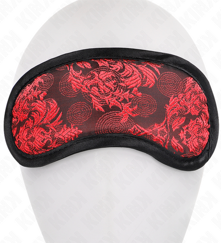 KINK - SCANDALE ANNEAU 18,5 x 8 CM by KINK MASKED ALLURE