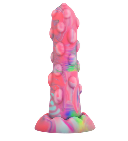 EPIC - NIXIE DILDO ESPRIT CHANGEANT DE FORME by EPIC