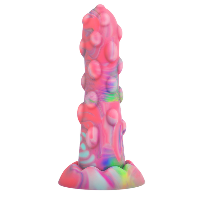 EPIC - NIXIE DILDO ESPRIT CHANGEANT DE FORME by EPIC