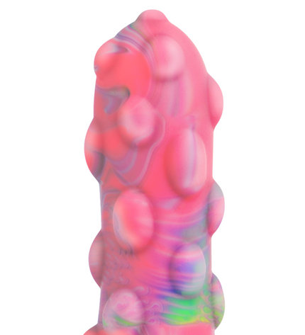 EPIC - NIXIE DILDO ESPRIT CHANGEANT DE FORME by EPIC