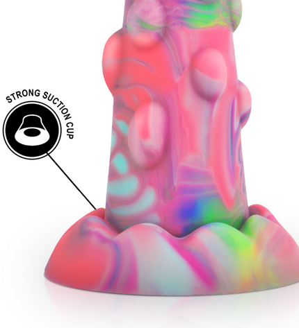 EPIC - NIXIE DILDO ESPRIT CHANGEANT DE FORME by EPIC
