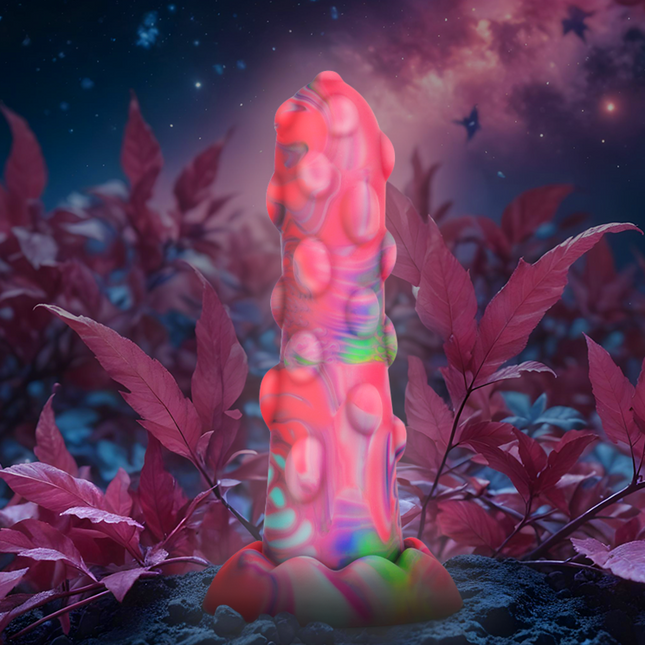 EPIC - NIXIE DILDO ESPRIT CHANGEANT DE FORME by EPIC