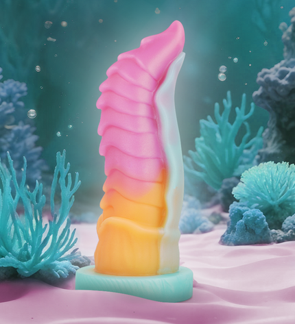 EPIC - KELPIE DILDO FORME DE CHEVAL WATER SPIRIT by EPIC