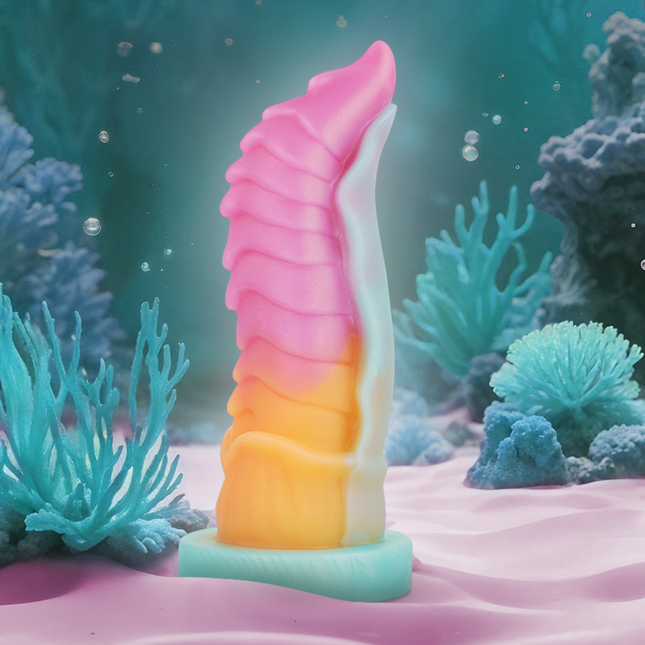 EPIC - KELPIE DILDO FORME DE CHEVAL WATER SPIRIT by EPIC