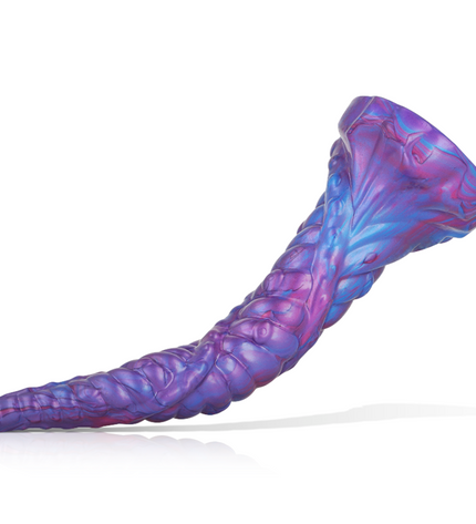EPIC - NOKKEN DILDO CRÉATURE DES EAUX by EPIC