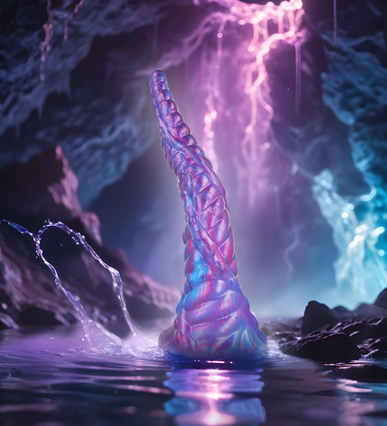 EPIC - NOKKEN DILDO CRÉATURE DES EAUX by EPIC