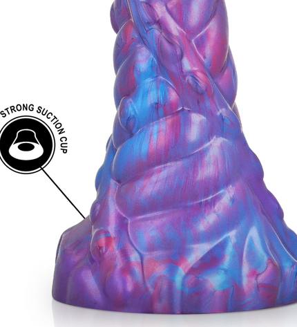 EPIC - NOKKEN DILDO CRÉATURE DES EAUX by EPIC