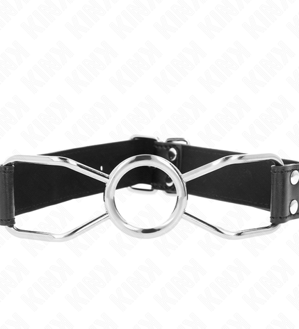 KINK - BAGUE SPIDER 60 X 3 CM TAILLE S 3 CM by KINK COLLAR & GAG