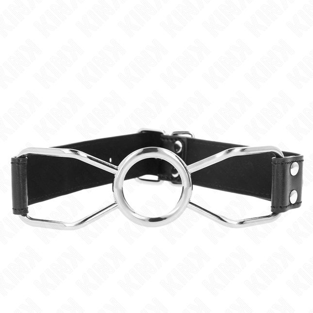 KINK - BAGUE SPIDER 60 X 3 CM TAILLE S 3 CM by KINK COLLAR & GAG