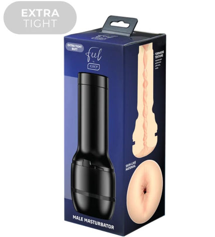 KIIROO - SENTEZ LA CHAIR DES FESSES EXTRA SERREE DE FEEL STROKER by KIIROO