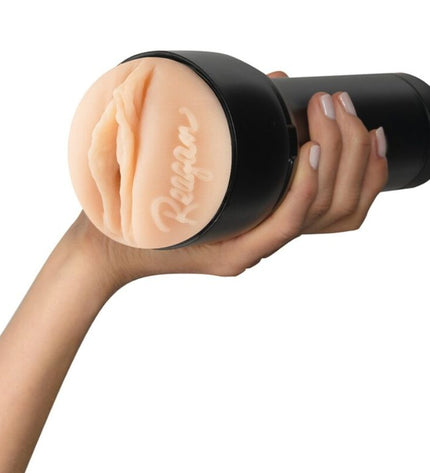 KIIROO - SENTEZ REAGAN FOXX STROKER COLLECTION KIIROO STARS by KIIROO