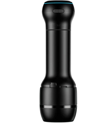 KIIROO - COMBO SET POWER BLOW + FEEL MOUTH STROKER by KIIROO