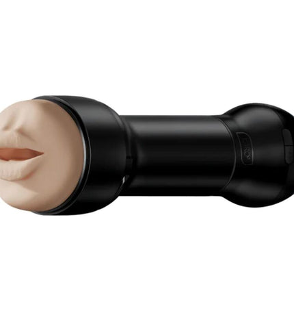 KIIROO - COMBO SET POWER BLOW + FEEL MOUTH STROKER by KIIROO
