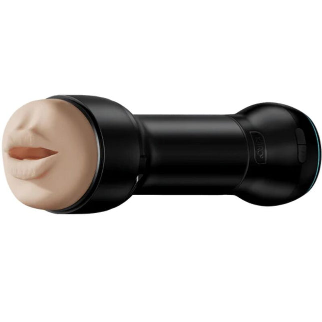 KIIROO - COMBO SET POWER BLOW + FEEL MOUTH STROKER by KIIROO