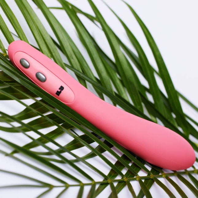 JE JOUE - VIBRATEUR THE WAND G-SPOT ROSE by JE JOUE