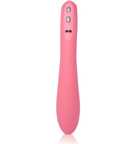JE JOUE - VIBRATEUR THE WAND G-SPOT ROSE by JE JOUE