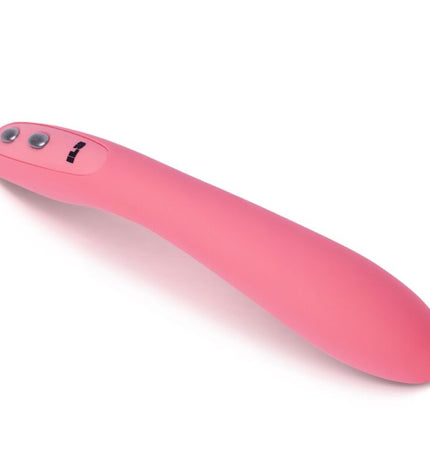 JE JOUE - VIBRATEUR THE WAND G-SPOT ROSE by JE JOUE