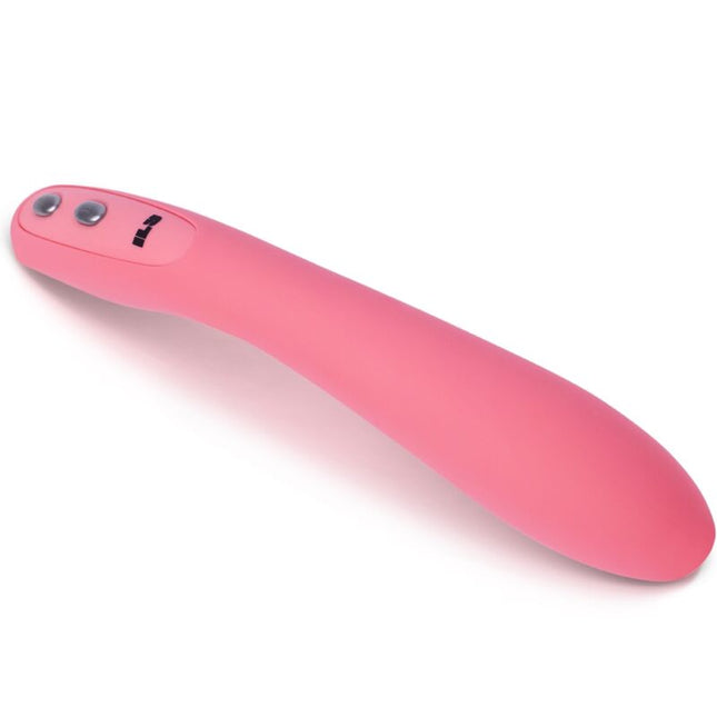 JE JOUE - VIBRATEUR THE WAND G-SPOT ROSE by JE JOUE