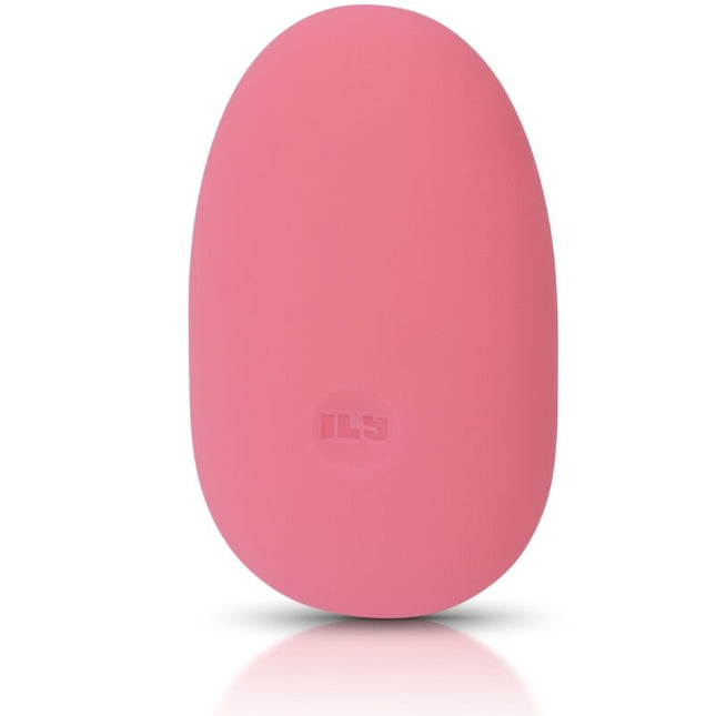 JE JOUE - LE STIMULATEUR VIBRATEUR GALETS CLIT ROSE by JE JOUE