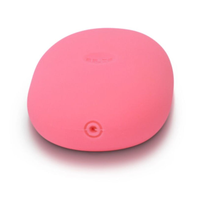JE JOUE - LE STIMULATEUR VIBRATEUR GALETS CLIT ROSE by JE JOUE