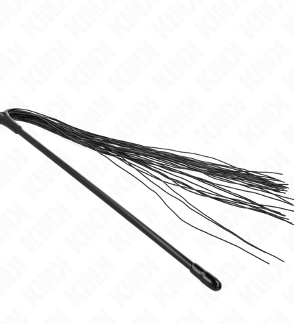 KINK - FOUET EN SILICONE 60 CM by KINK IMPACT & TOUCH