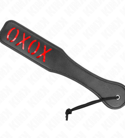 KINK - PALETTE D'ANGLES ROND XOXO 32 X 6 CM by KINK IMPACT & TOUCH