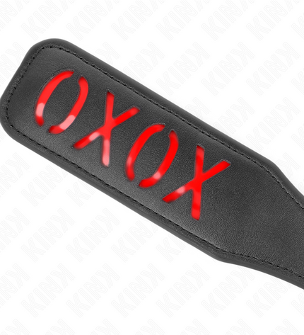 KINK - PALETTE D'ANGLES ROND XOXO 32 X 6 CM by KINK IMPACT & TOUCH
