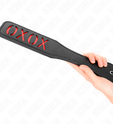 KINK - PALETTE D'ANGLES ROND XOXO 32 X 6 CM by KINK IMPACT & TOUCH