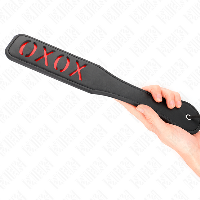 KINK - PALETTE D'ANGLES ROND XOXO 32 X 6 CM by KINK IMPACT & TOUCH
