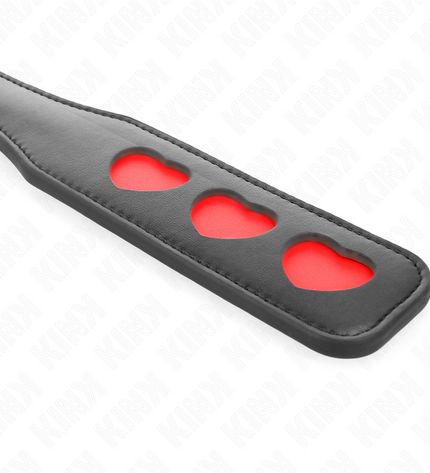 KINK - PALETTE COEUR 32 X 6 CM by KINK IMPACT & TOUCH