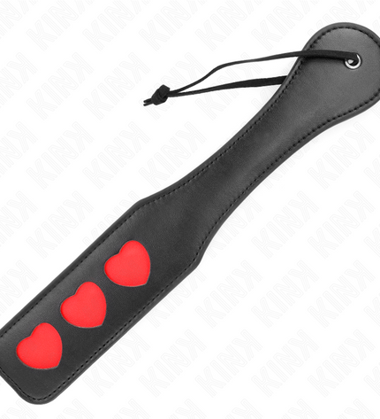 KINK - PALETTE COEUR 32 X 6 CM by KINK IMPACT & TOUCH