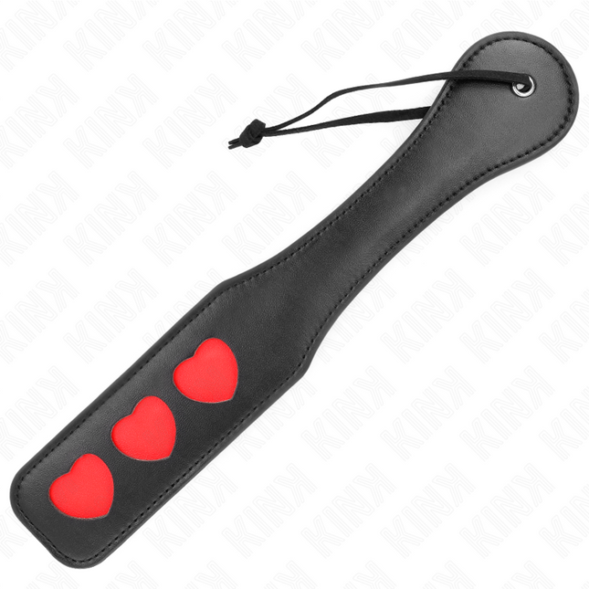 KINK - PALETTE COEUR 32 X 6 CM by KINK IMPACT & TOUCH