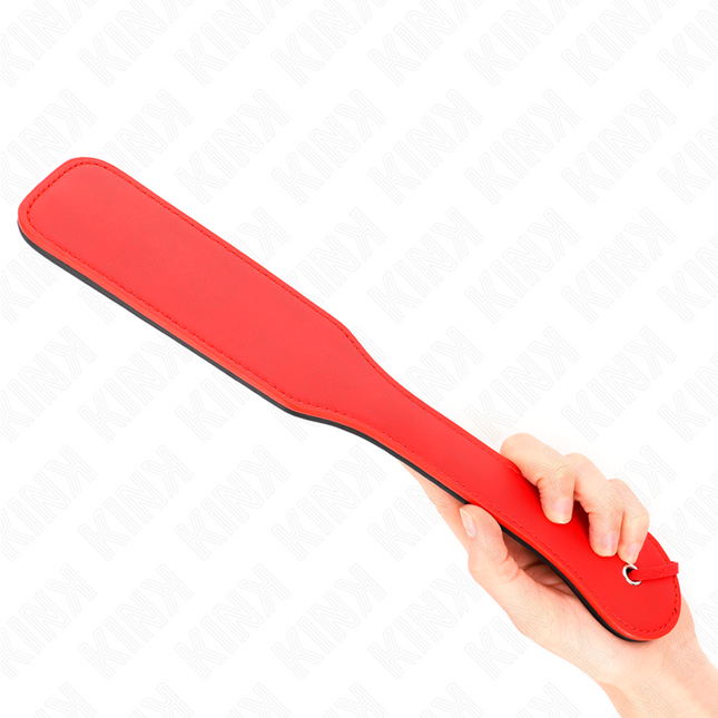 KINK - PALETTE DEUX FACE ROUGE ET NOIRE 32 X 6 CM by KINK IMPACT & TOUCH
