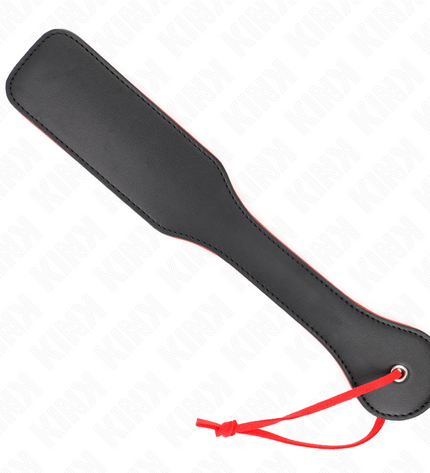 KINK - PALETTE DEUX FACE ROUGE ET NOIRE 32 X 6 CM by KINK IMPACT & TOUCH